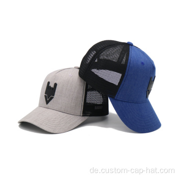 Custom Fashion Trucker Cap Großhandel